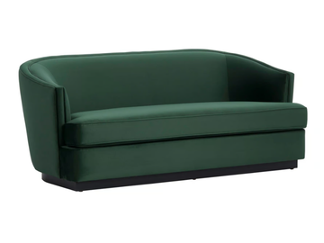 ROMANA - Fabric sofa by Casa Magna - view 2